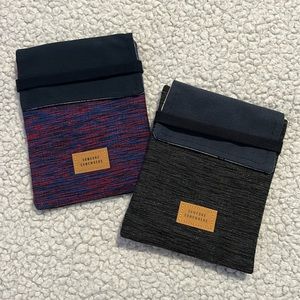 Delta Organizer Travel Bags 💼